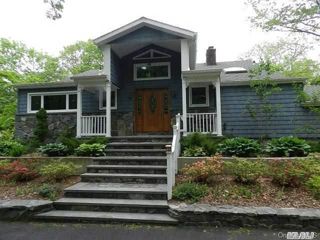 1 of 1 - 77 Middleville Road, Northport, NY