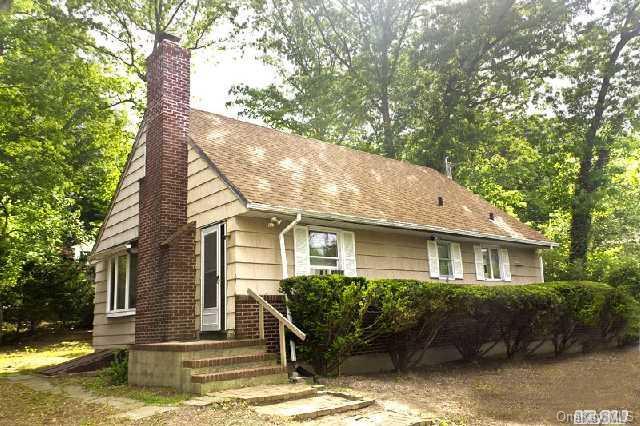 1 of 1 - 42 Trescott St., Dix Hills, NY