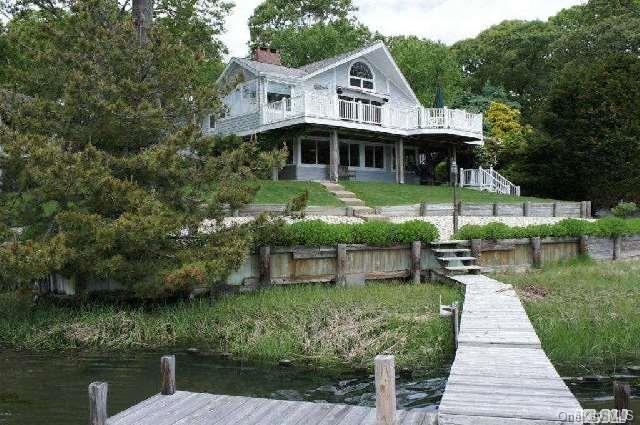 1 of 1 - 360 Bayview Drive, East Marion, NY