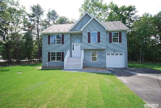 1 of 1 - 30 Westfield Road, Coram, NY
