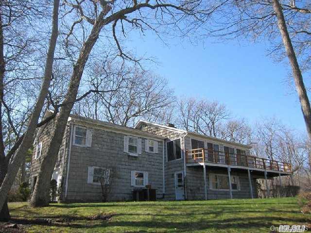 1 of 1 - 27 Sunnyside Avenue, Shelter Island Heights, NY