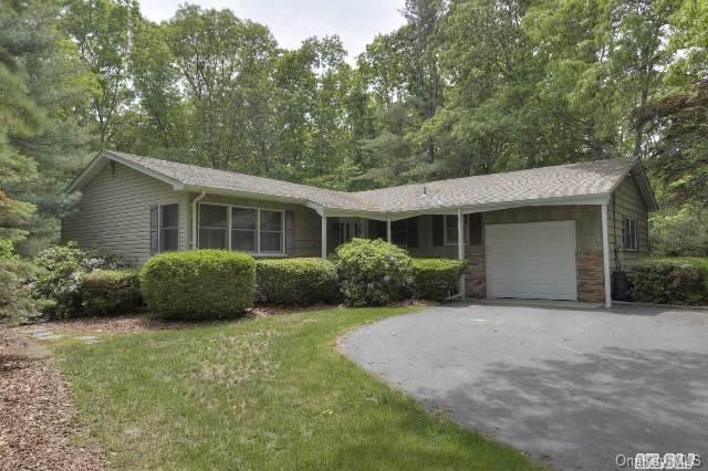 1 of 1 - 238 Waterford Road, Oakdale, NY