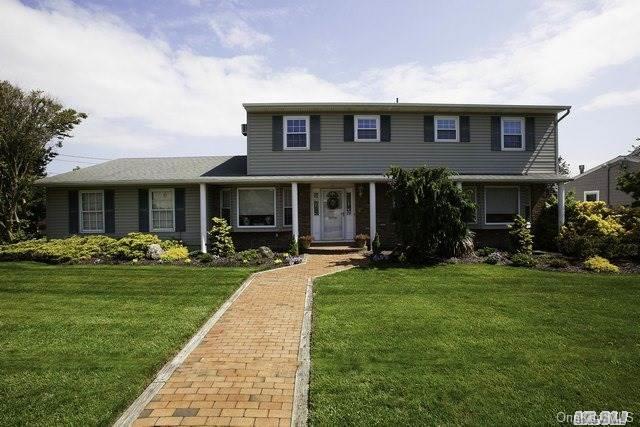 1 of 1 - 6 Compass Lane, Massapequa, NY