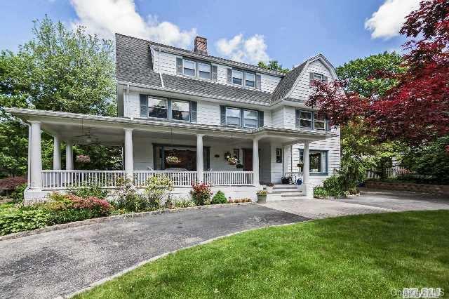 1 of 1 - 21 Susquehanna Avenue, Great Neck, NY