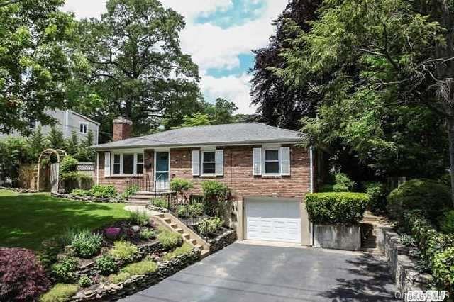 1 of 1 - 111 Robinson Avenue, Glen Cove, NY
