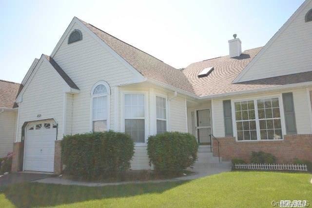 1 of 1 - 106 Caroline Court, Port Jefferson Station, NY