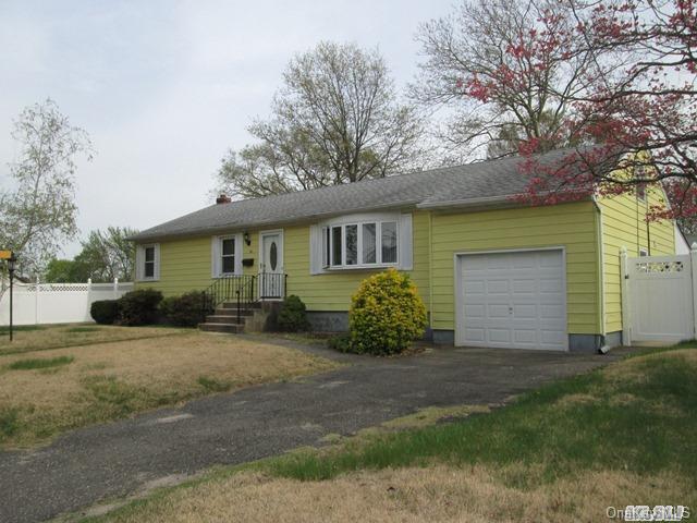 1 of 1 - 56 Irene St., Lindenhurst, NY