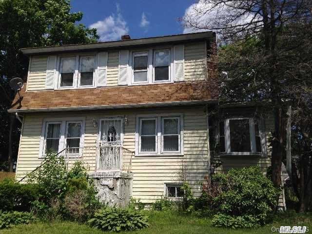 1 of 1 - 181 Roosevelt Avenue, Freeport, NY