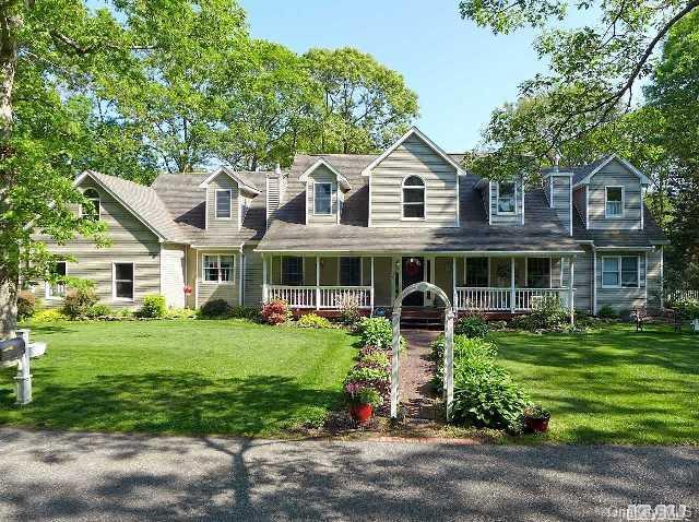 1 of 1 - 148 Otis Road, East Patchogue, NY