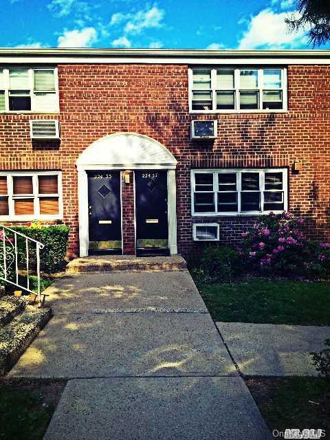 1 of 1 - 224-37 Kingsbury Avenue # 2, Bayside, NY