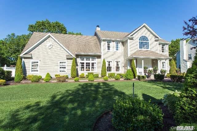 1 of 1 - 29 Torrington Lane, Shoreham, NY
