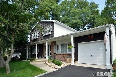 1 of 1 - 21 Orchard St., Hauppauge, NY