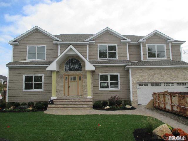 1 of 1 - 30 Clearwater Avenue, Massapequa, NY