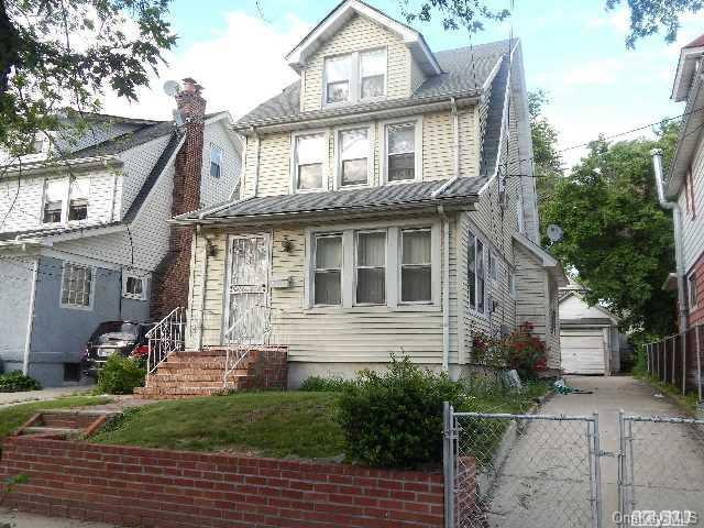 1 of 1 - 104-27 200th St., Saint Albans, NY
