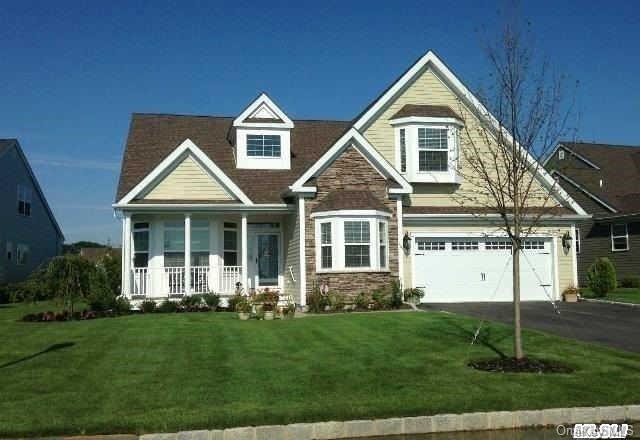1 of 1 - 355 Stonecrop Road, Aquebogue, NY