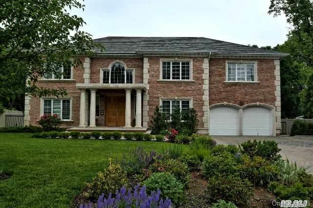 1 of 1 - 24 Ridge Drive East, Roslyn, NY