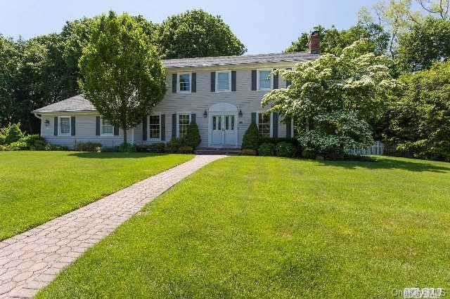 1 of 1 - 7 Maryanne Court, Huntington, NY