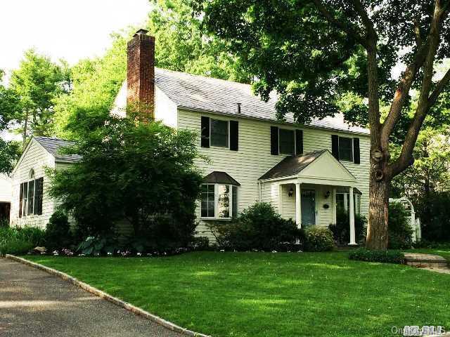 1 of 1 - 7 Alden Lane, Port Washington, NY