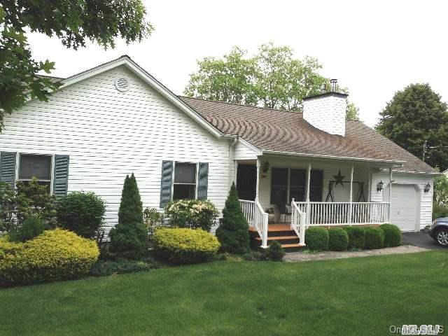 1 of 1 - 360 Summit Drive, Southold, NY