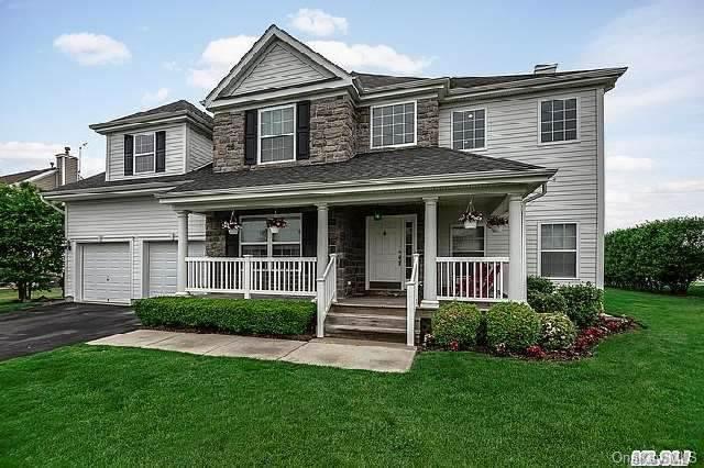 1 of 1 - 55 Windflower Lane, Riverhead, NY
