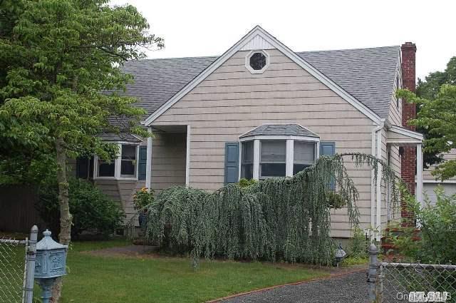 1 of 1 - Undisclosed, Islip, NY