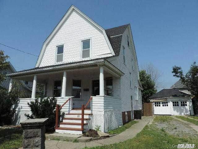 1 of 1 - 17 Morton Avenue, East Rockaway, NY