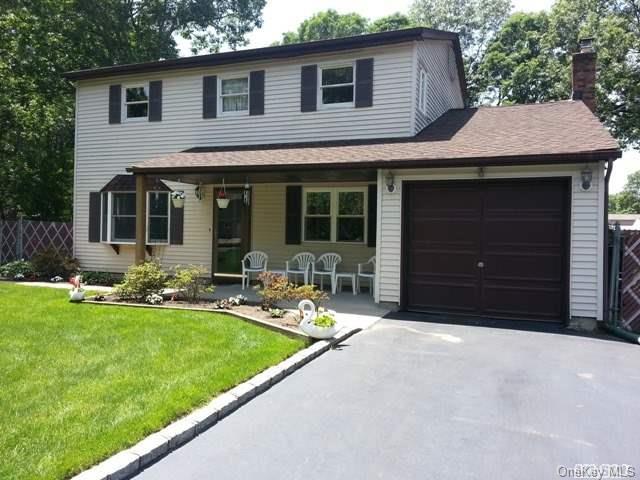 1 of 1 - 8 17th Avenue, Ronkonkoma, NY