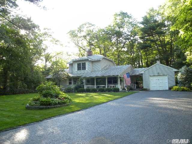 1 of 1 - 2 Clover Lane, Northport, NY