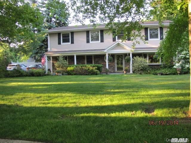1 of 1 - 25 Village Way, Smithtown, NY
