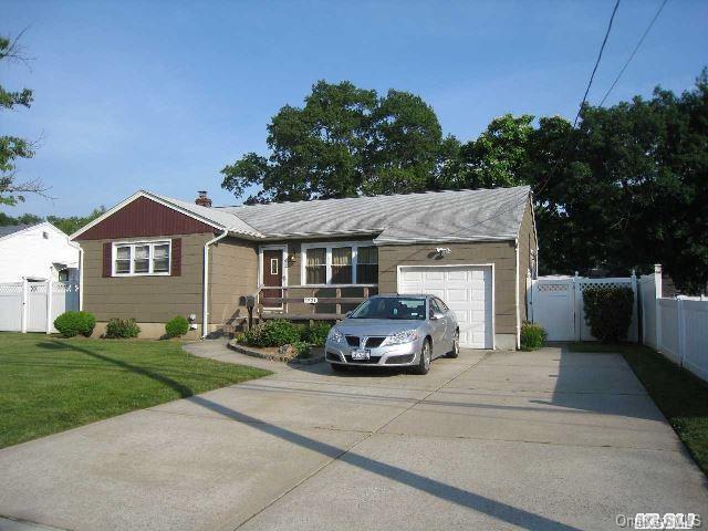 1 of 1 - 1221 11th St., West Babylon, NY