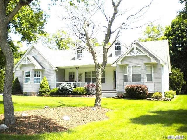 1 of 1 - 5 Emerald Court, Moriches, NY