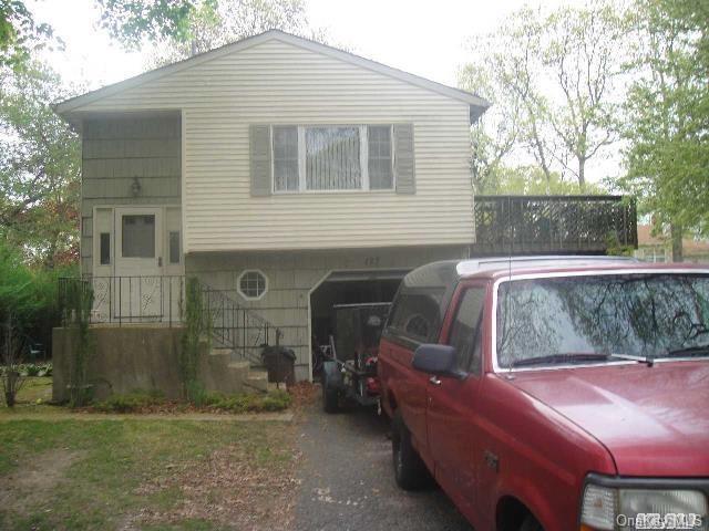 1 of 1 - 127 Hampton Avenue, Mastic, NY