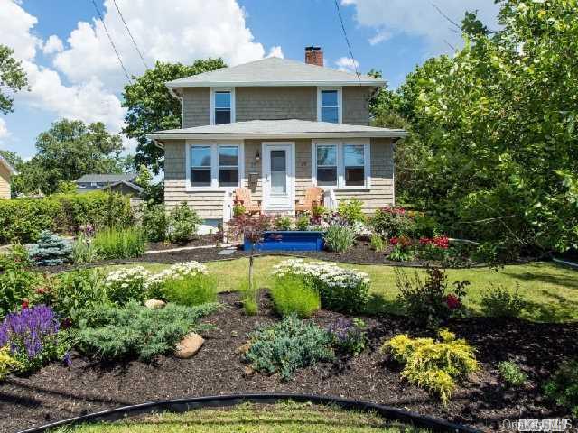 1 of 1 - 27 Terry St., Sayville, NY