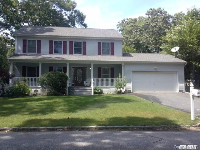1 of 1 - 37 Wills Avenue, Mastic, NY