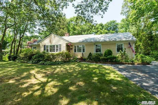1 of 1 - 18 Suydam Lane, Bayport, NY