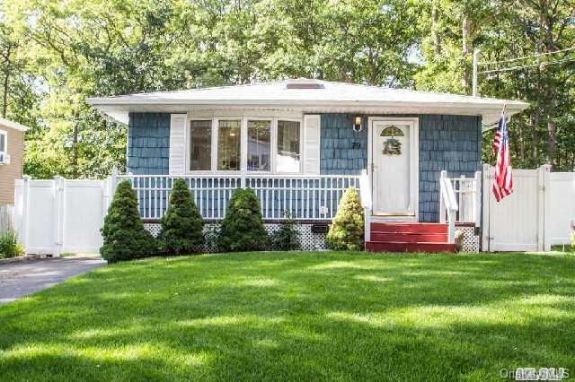 1 of 1 - 79 Patchogue Avenue, Patchogue, NY