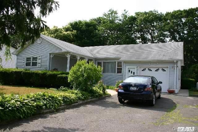 1 of 1 - 38 Arpage Drive, Shirley, NY