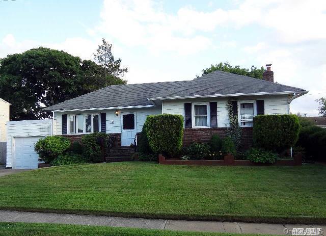 1 of 1 - 71 Burling Lane, West Islip, NY