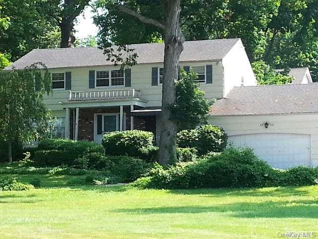 1 of 1 - 1 Harbor Hill Road, Huntington Bay, NY