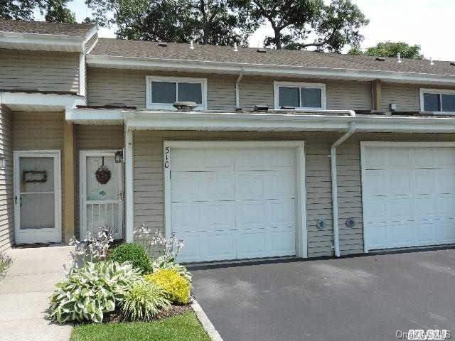 1 of 1 - 2355 Pershing Boulevard # 510, Baldwin, NY