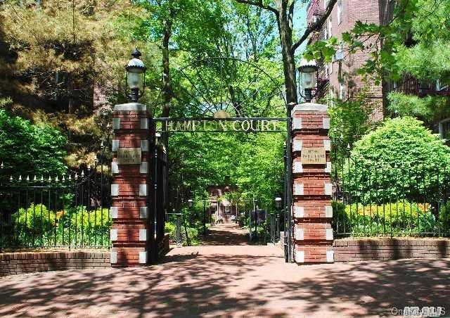 1 of 1 - 117-01 Park Lane South # A4k, Kew Gardens, NY