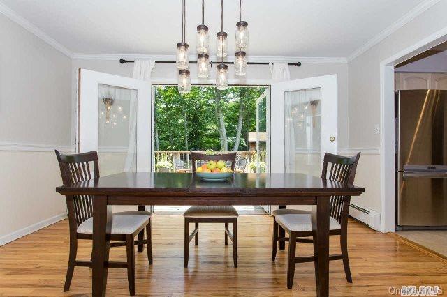1 of 1 - 119 Red Oak Court, Port Jefferson, NY