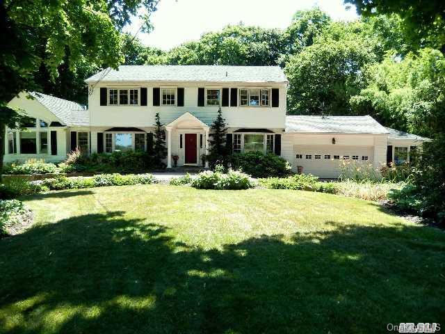 1 of 1 - 284 Ocean Avenue, Northport, NY