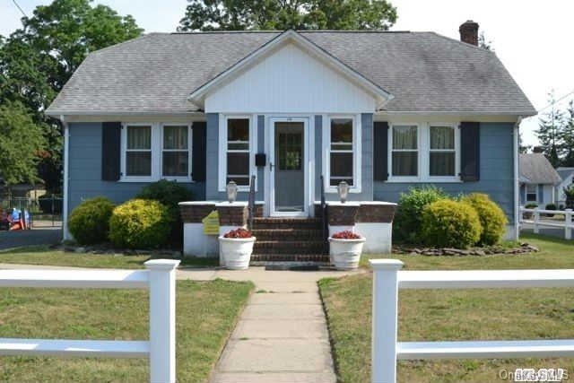 1 of 1 - 216 Lakewood St., Patchogue, NY