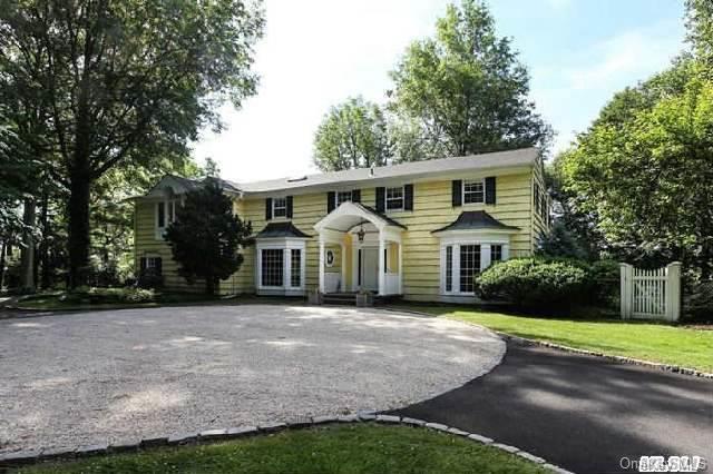 1 of 1 - 328 Feeks Lane, Mill Neck, NY