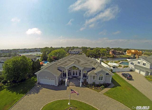 1 of 1 - 23 Shoal Drive, West Islip, NY