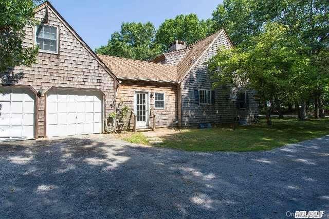 1 of 1 - 575 Sleepy Hollow Lane, Southold, NY