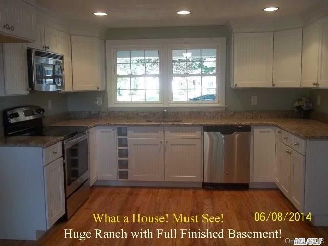 1 of 1 - 34 Harp Lane, Sayville, NY