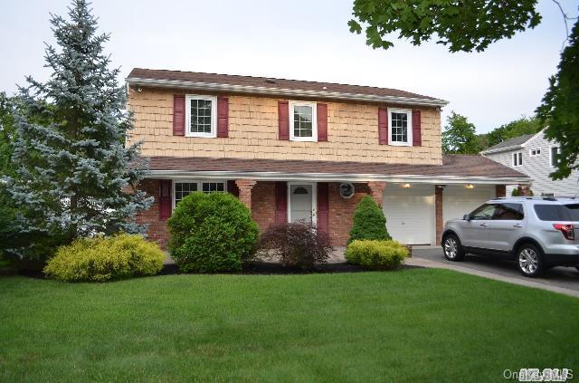 1 of 1 - 21 Truval Lane, Nesconset, NY