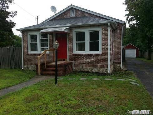 1 of 1 - 21 Pitt St., Patchogue, NY